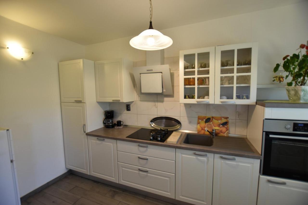 Apartments Frkovic Ledenice Εξωτερικό φωτογραφία