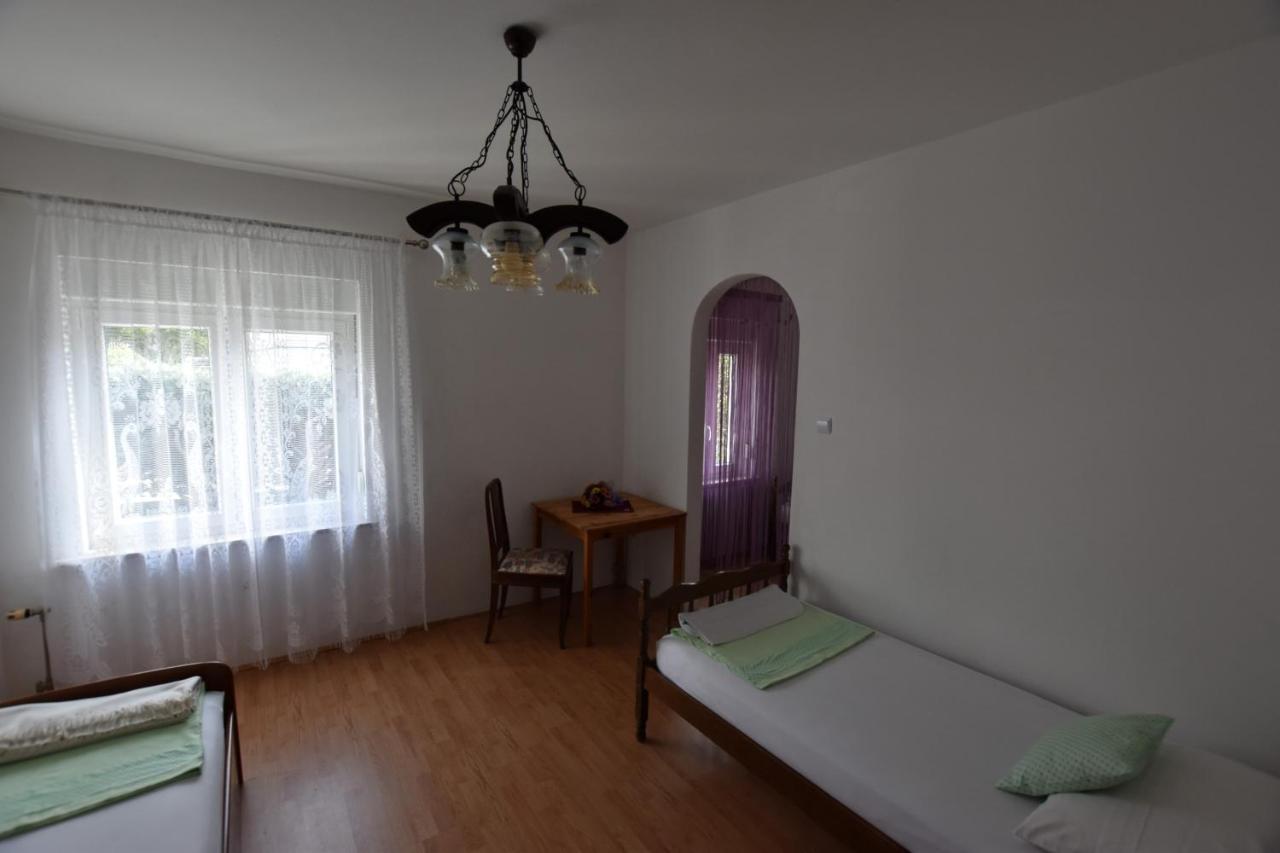 Apartments Frkovic Ledenice Εξωτερικό φωτογραφία