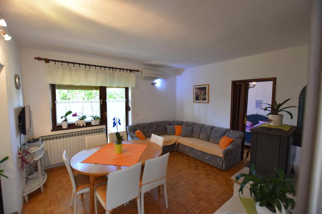 Apartments Frkovic Ledenice Εξωτερικό φωτογραφία