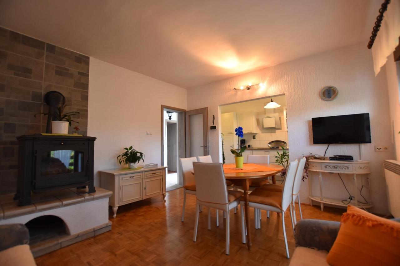 Apartments Frkovic Ledenice Εξωτερικό φωτογραφία