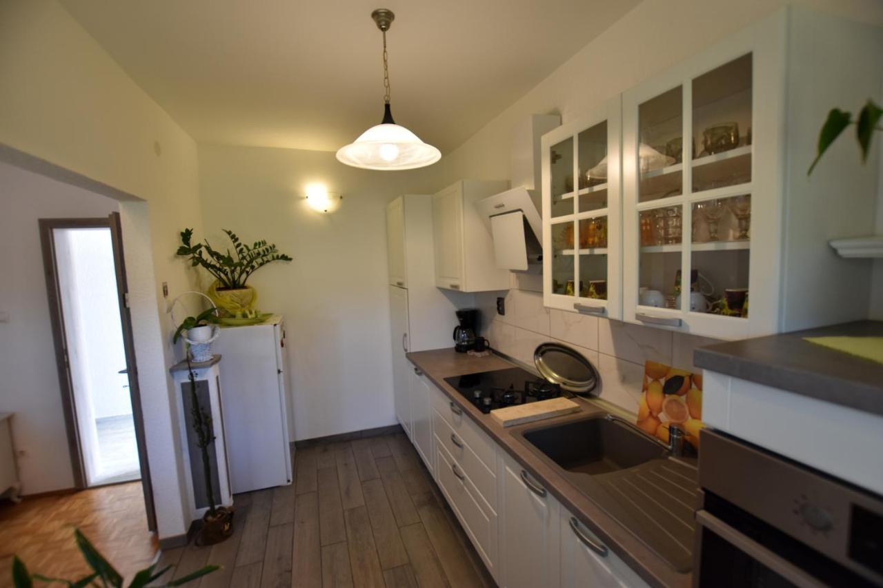 Apartments Frkovic Ledenice Εξωτερικό φωτογραφία