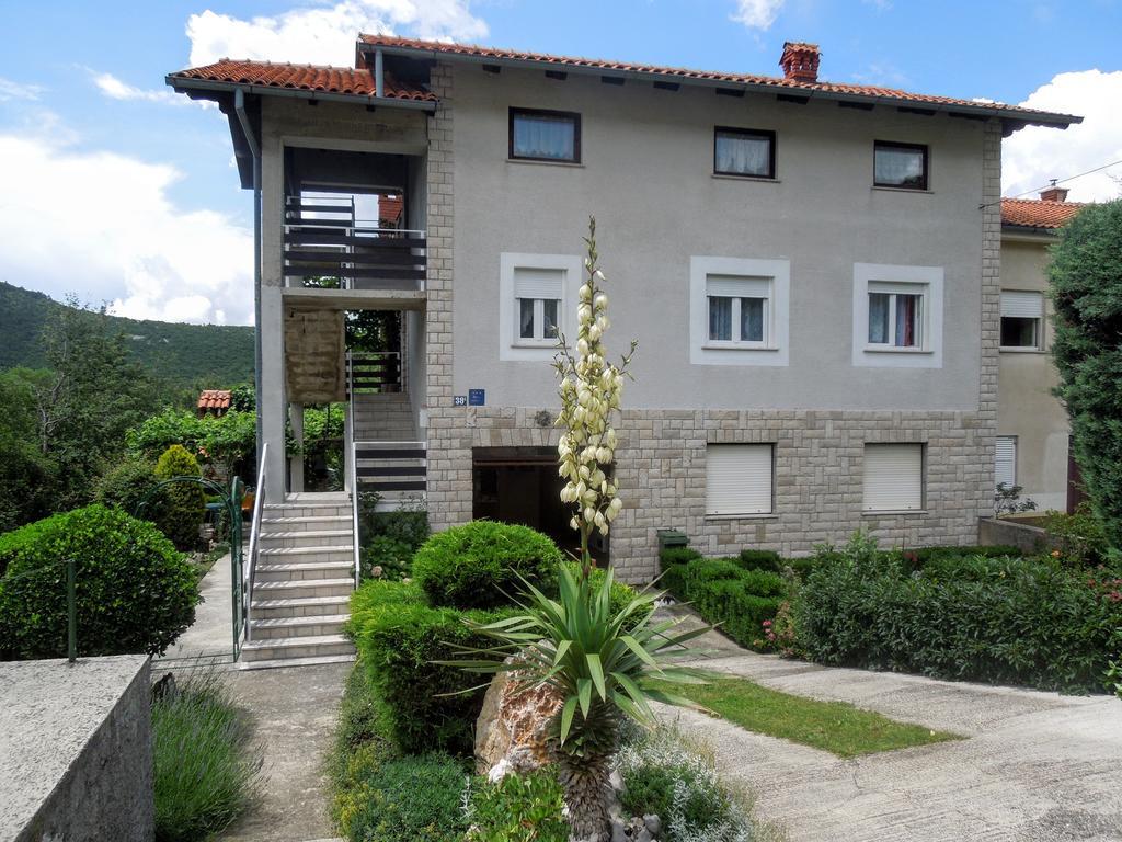 Apartments Frkovic Ledenice Εξωτερικό φωτογραφία