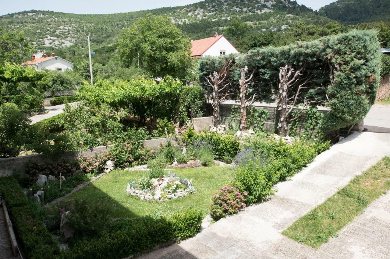 Apartments Frkovic Ledenice Εξωτερικό φωτογραφία