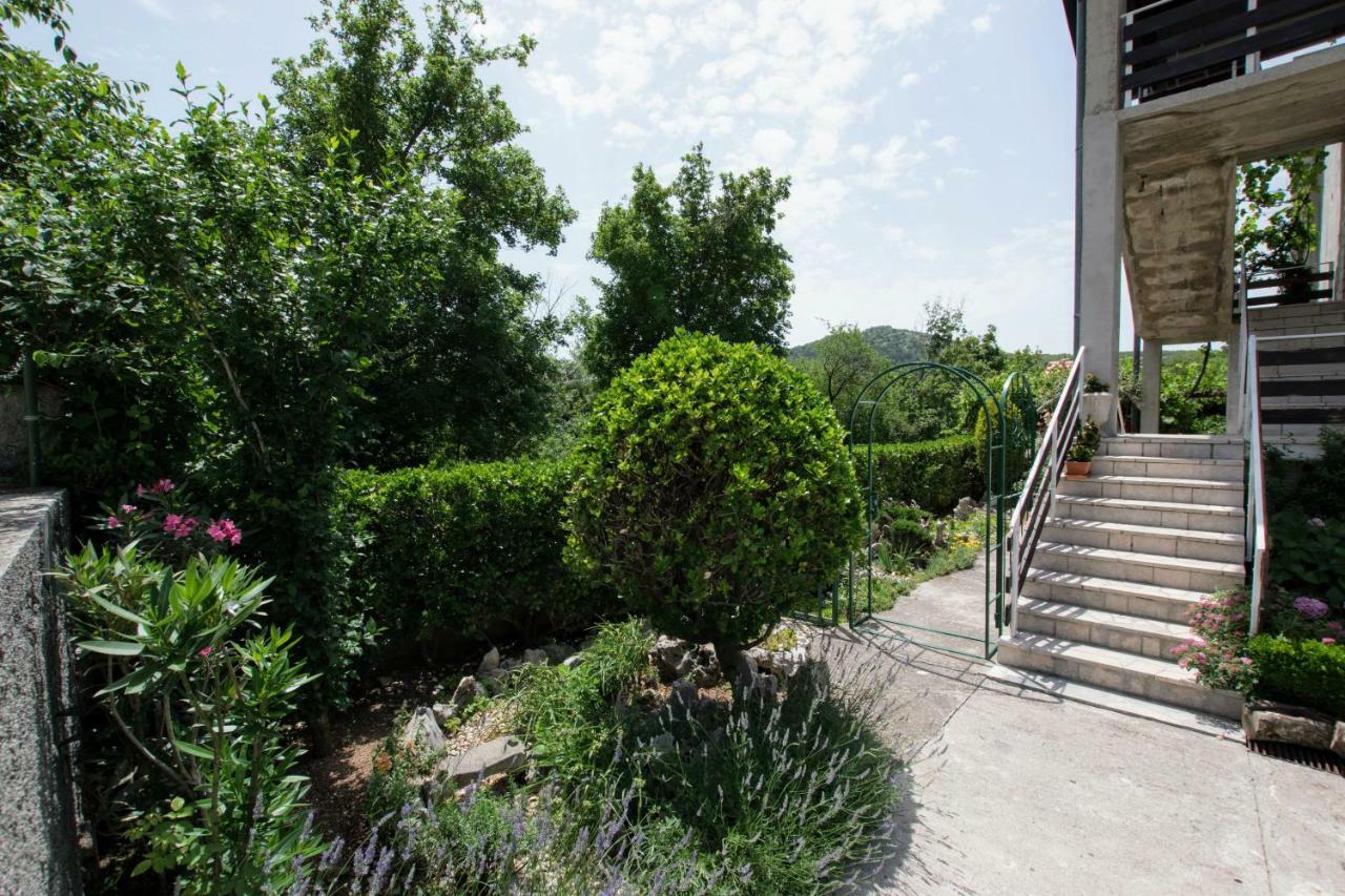 Apartments Frkovic Ledenice Εξωτερικό φωτογραφία