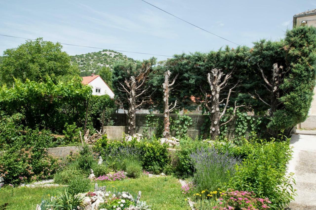 Apartments Frkovic Ledenice Εξωτερικό φωτογραφία