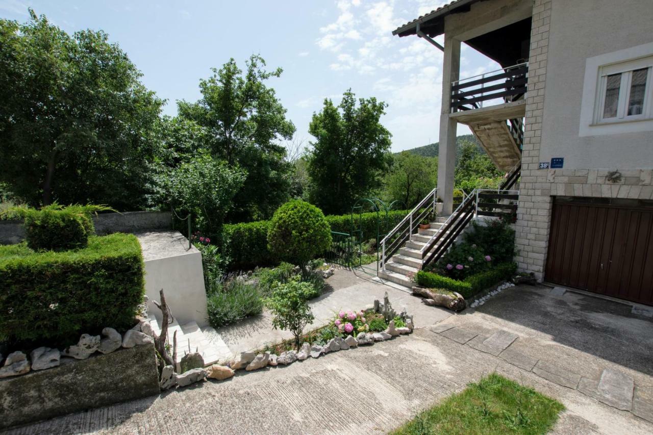 Apartments Frkovic Ledenice Εξωτερικό φωτογραφία