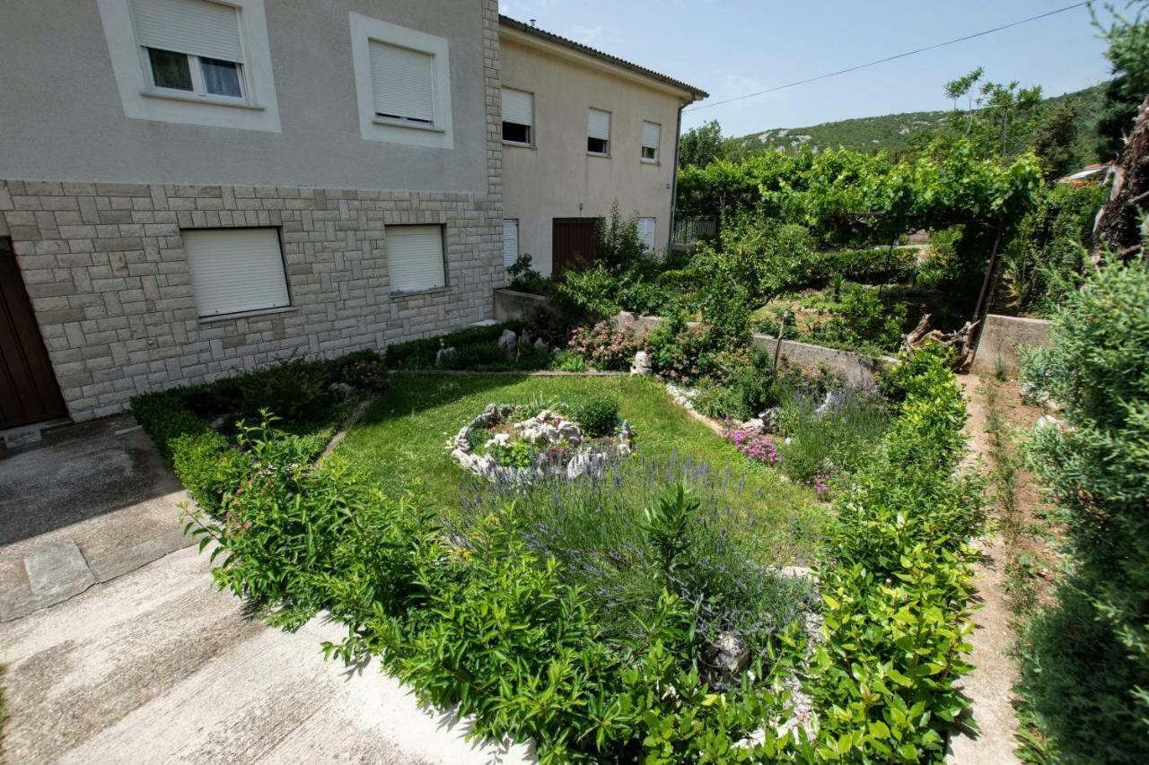 Apartments Frkovic Ledenice Εξωτερικό φωτογραφία