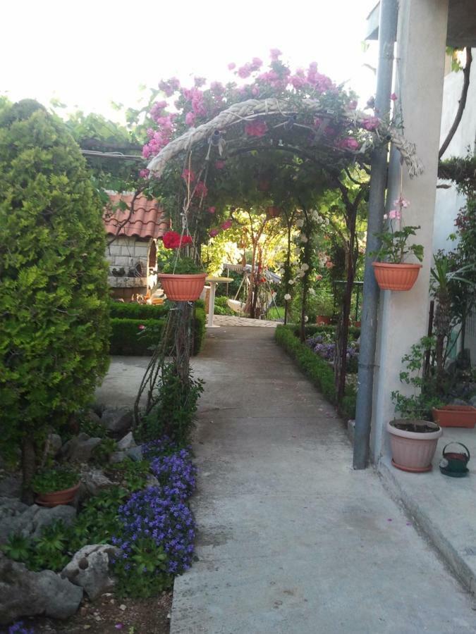 Apartments Frkovic Ledenice Εξωτερικό φωτογραφία