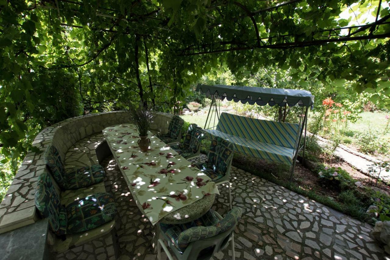 Apartments Frkovic Ledenice Εξωτερικό φωτογραφία