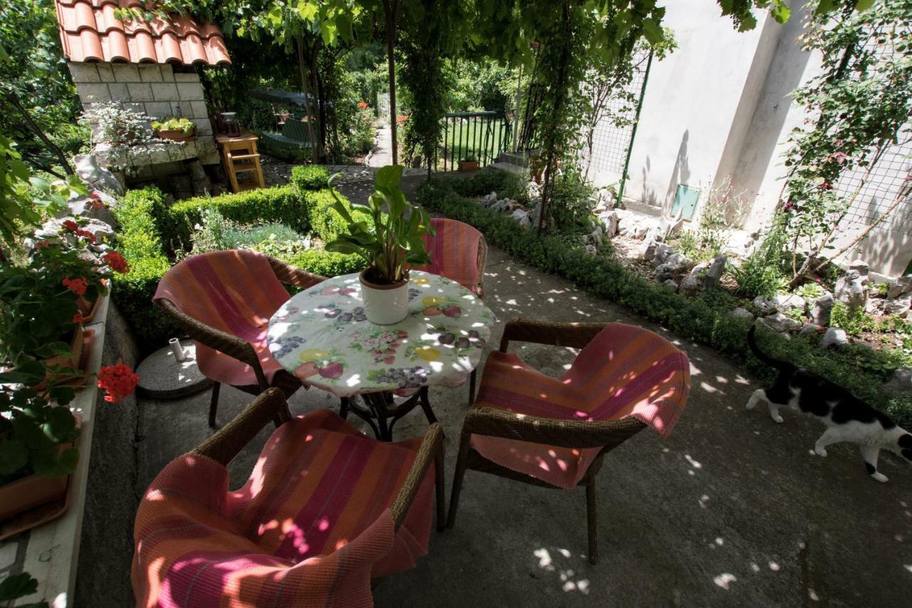 Apartments Frkovic Ledenice Εξωτερικό φωτογραφία