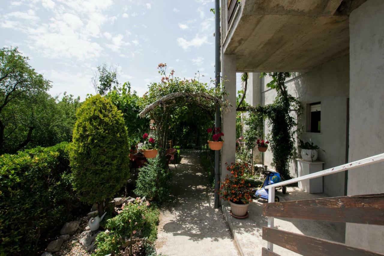 Apartments Frkovic Ledenice Εξωτερικό φωτογραφία