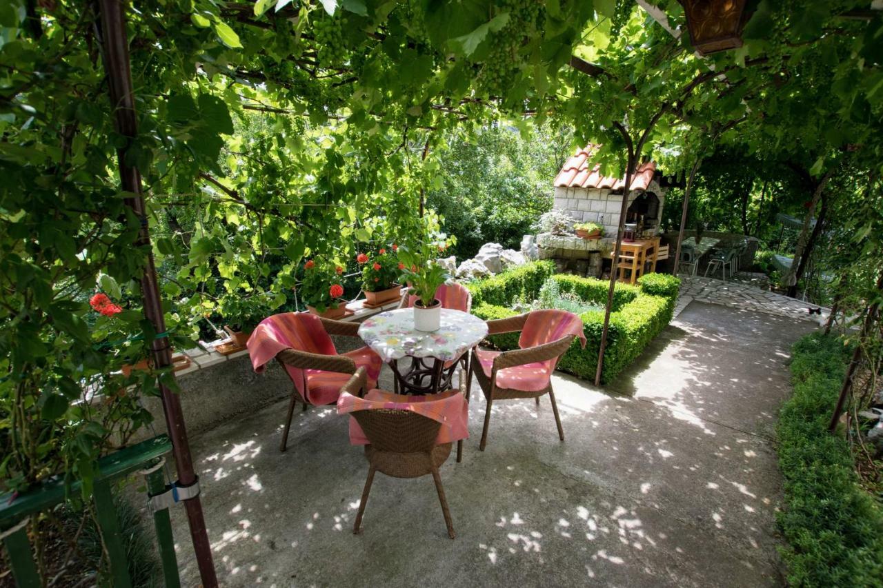 Apartments Frkovic Ledenice Εξωτερικό φωτογραφία