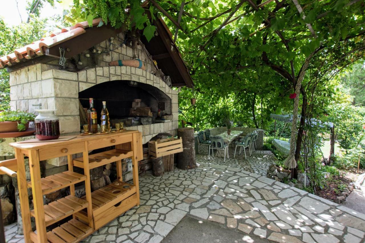Apartments Frkovic Ledenice Εξωτερικό φωτογραφία