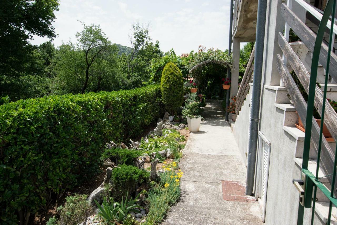 Apartments Frkovic Ledenice Εξωτερικό φωτογραφία