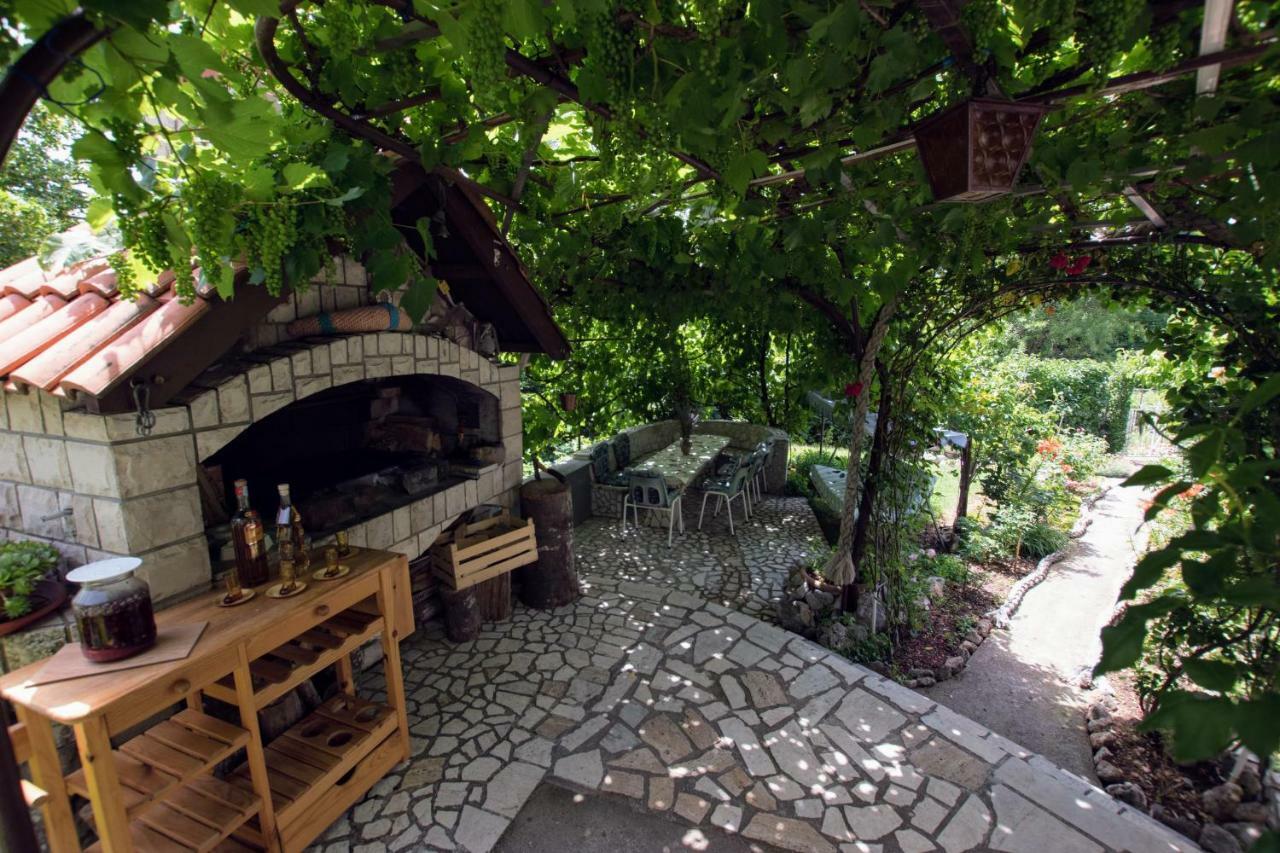 Apartments Frkovic Ledenice Εξωτερικό φωτογραφία