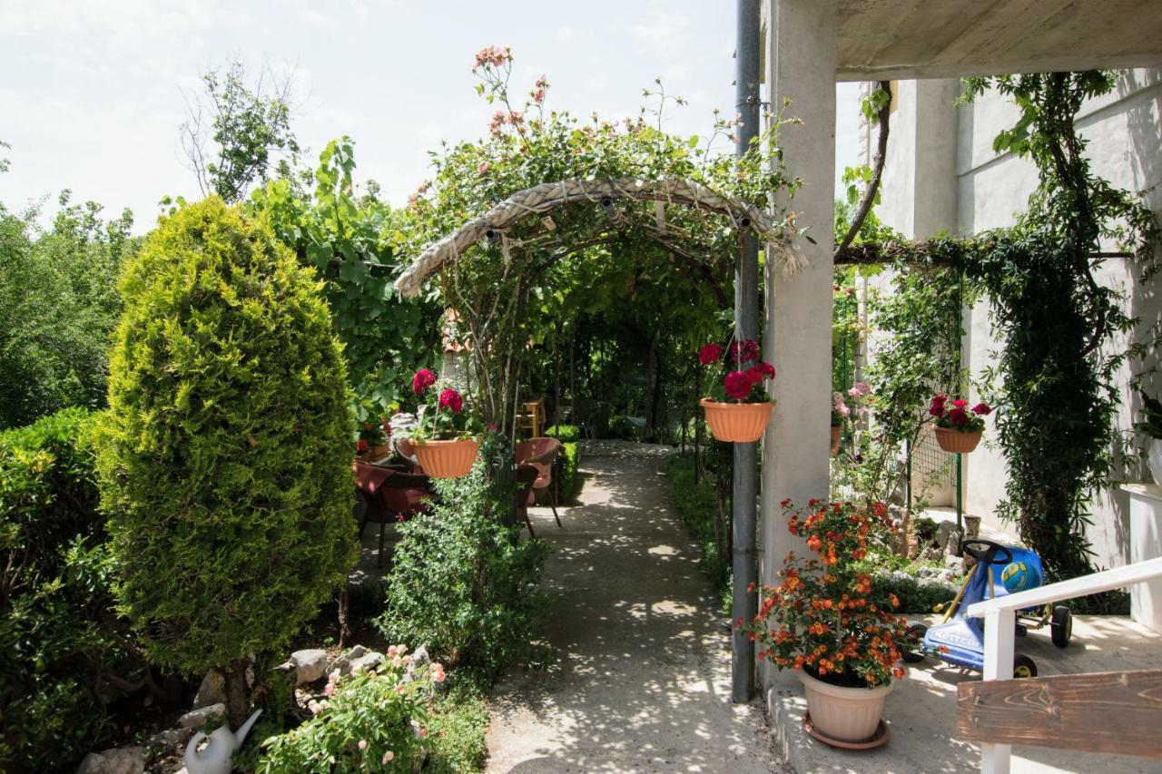 Apartments Frkovic Ledenice Εξωτερικό φωτογραφία