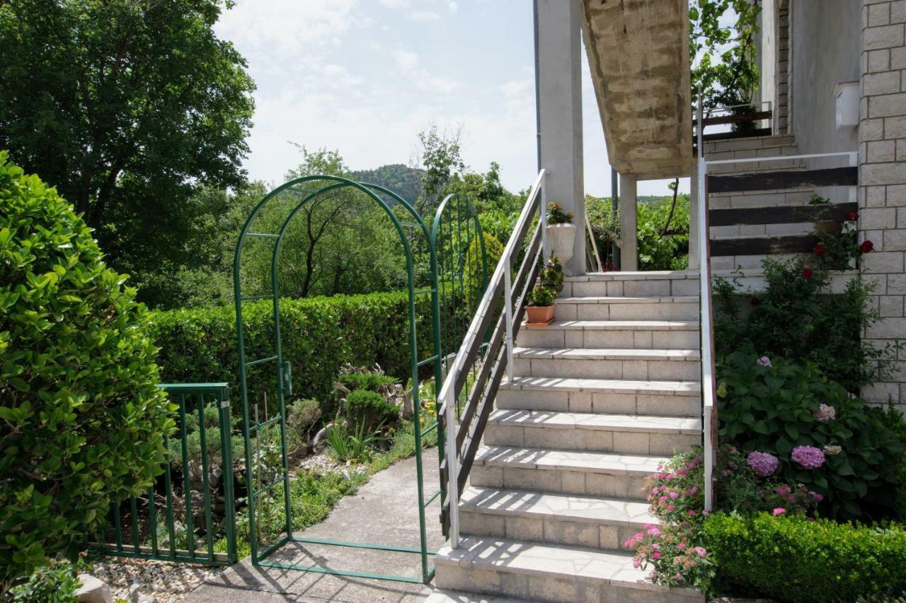 Apartments Frkovic Ledenice Εξωτερικό φωτογραφία