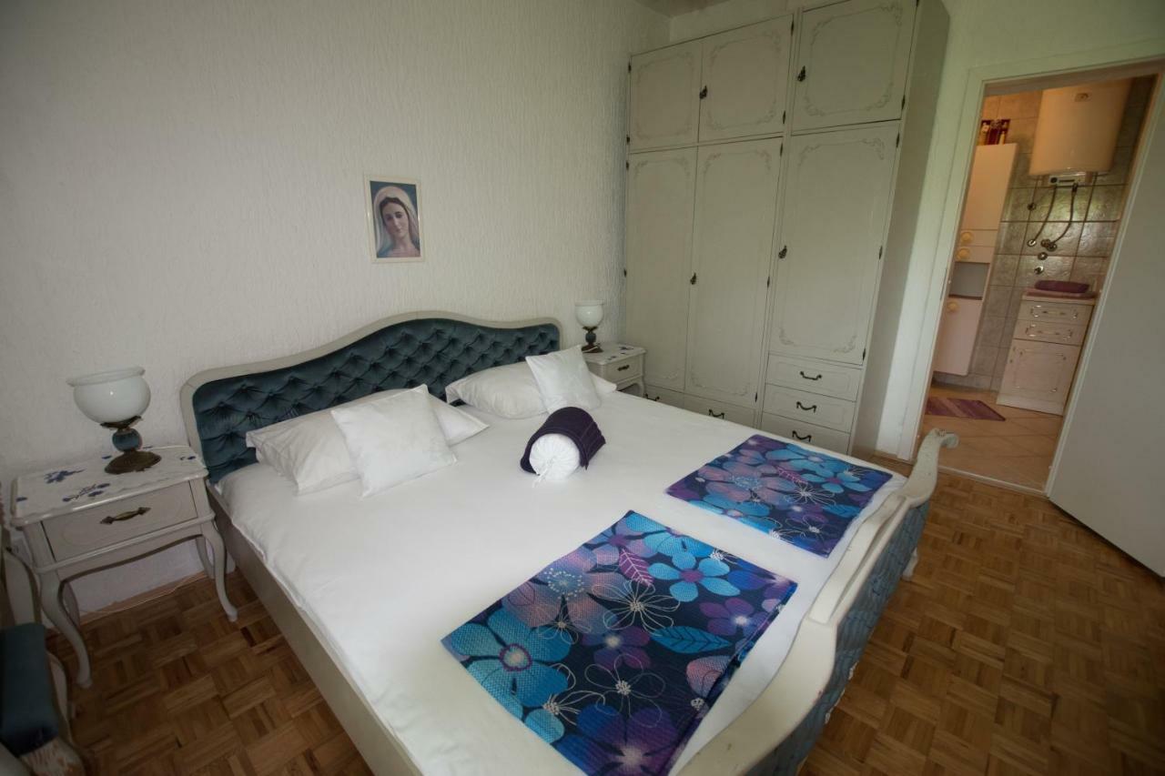 Apartments Frkovic Ledenice Εξωτερικό φωτογραφία