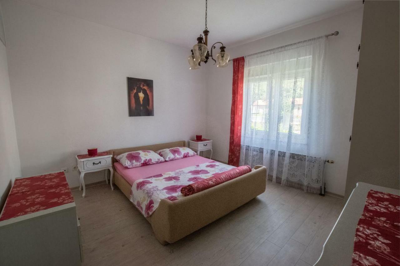 Apartments Frkovic Ledenice Εξωτερικό φωτογραφία