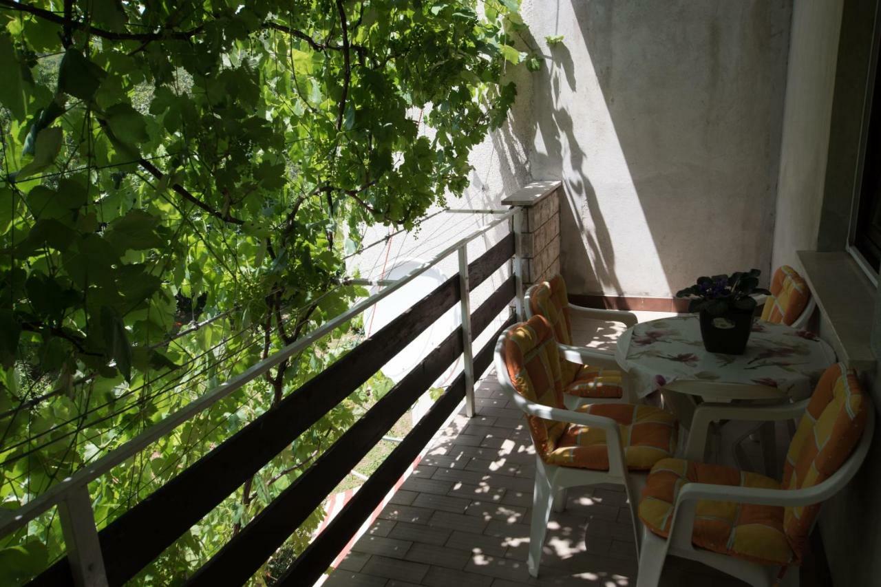 Apartments Frkovic Ledenice Εξωτερικό φωτογραφία