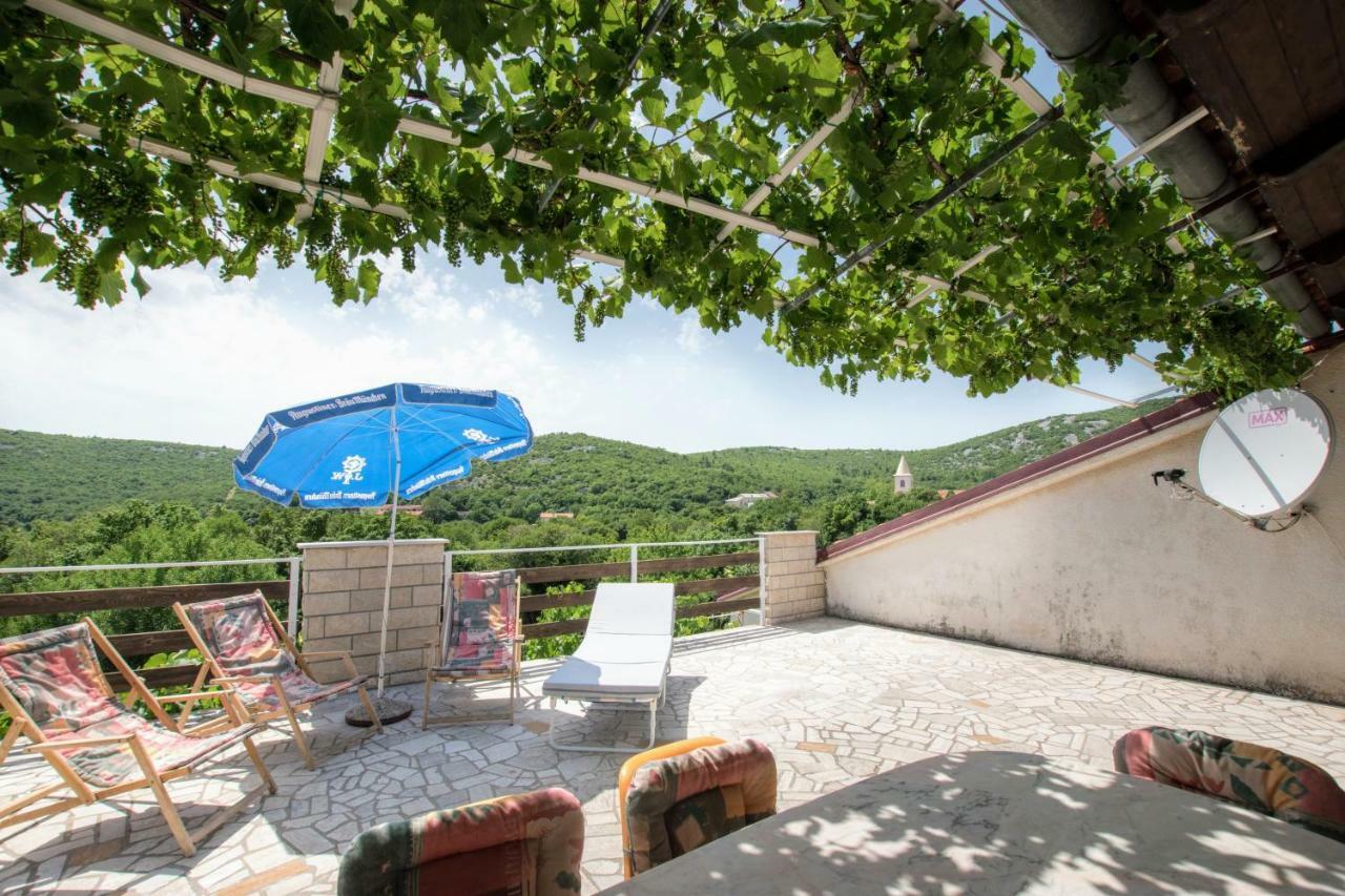 Apartments Frkovic Ledenice Εξωτερικό φωτογραφία