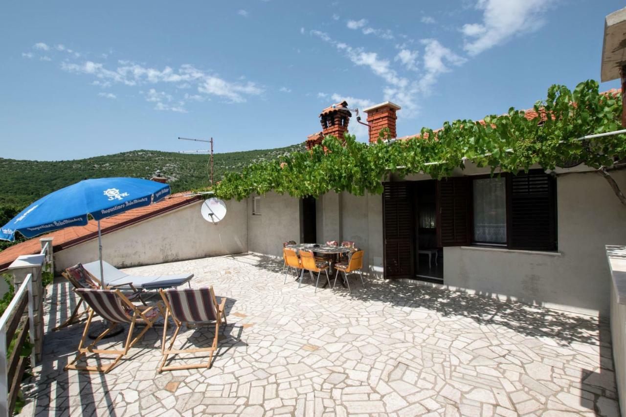 Apartments Frkovic Ledenice Εξωτερικό φωτογραφία