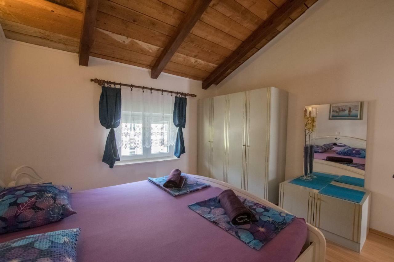 Apartments Frkovic Ledenice Εξωτερικό φωτογραφία
