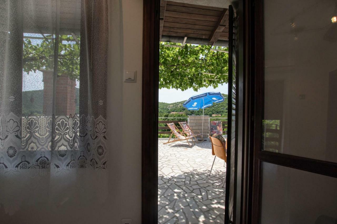 Apartments Frkovic Ledenice Εξωτερικό φωτογραφία