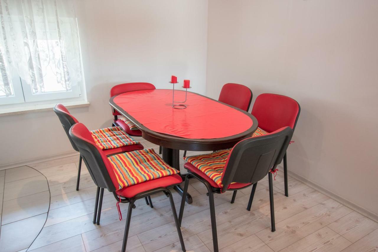 Apartments Frkovic Ledenice Εξωτερικό φωτογραφία