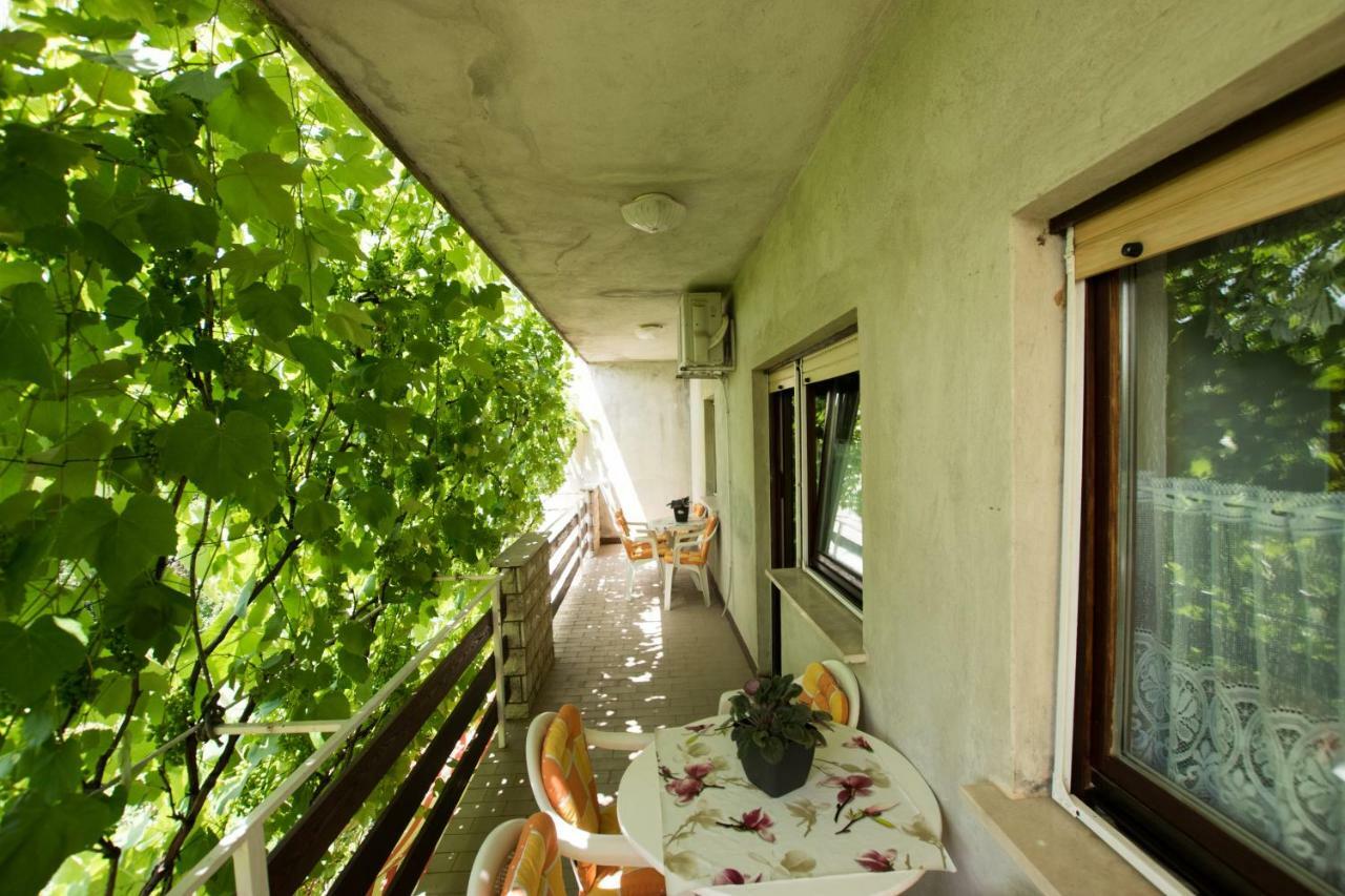 Apartments Frkovic Ledenice Εξωτερικό φωτογραφία