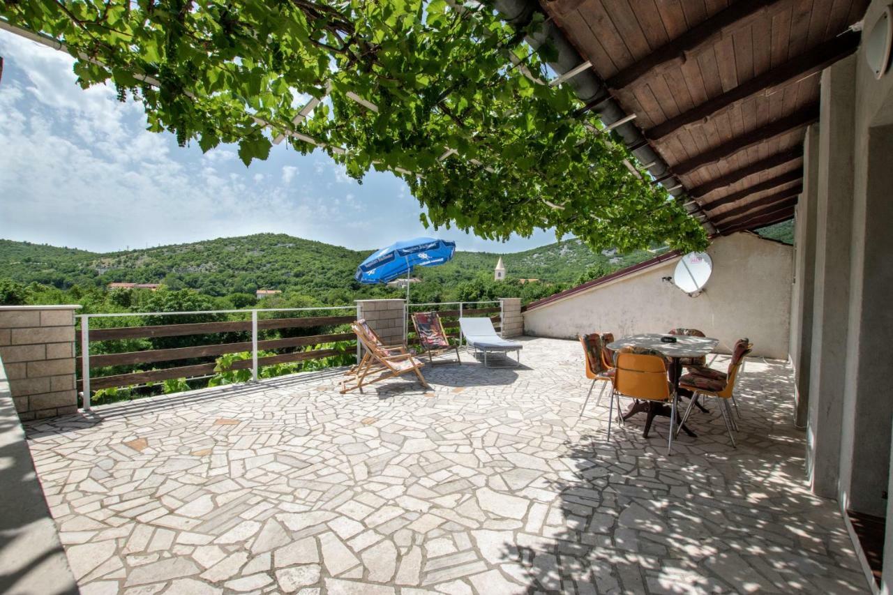 Apartments Frkovic Ledenice Εξωτερικό φωτογραφία