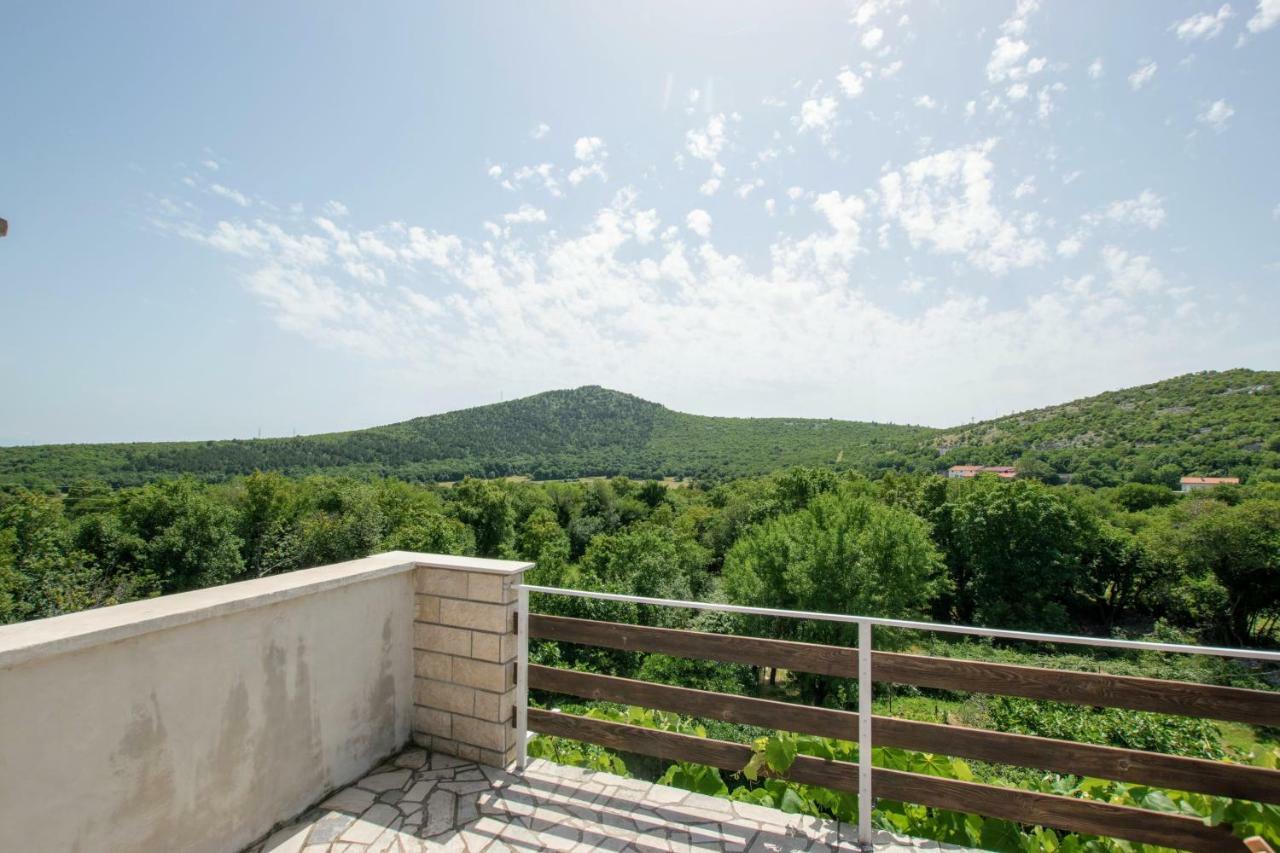 Apartments Frkovic Ledenice Εξωτερικό φωτογραφία