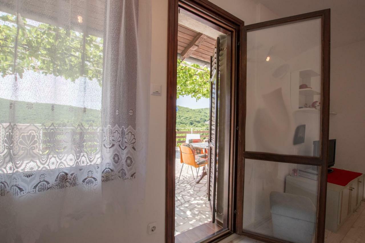 Apartments Frkovic Ledenice Εξωτερικό φωτογραφία