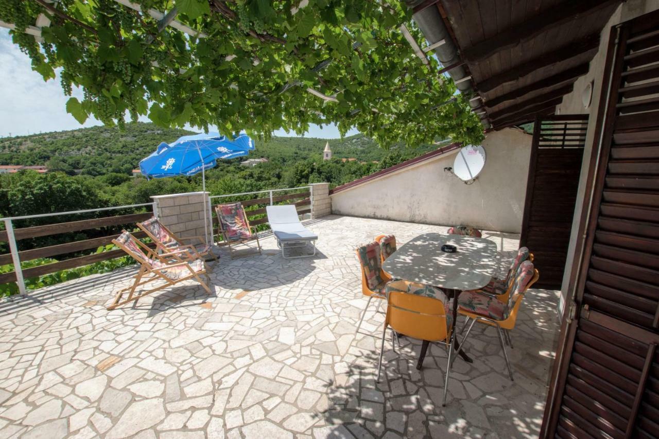 Apartments Frkovic Ledenice Εξωτερικό φωτογραφία