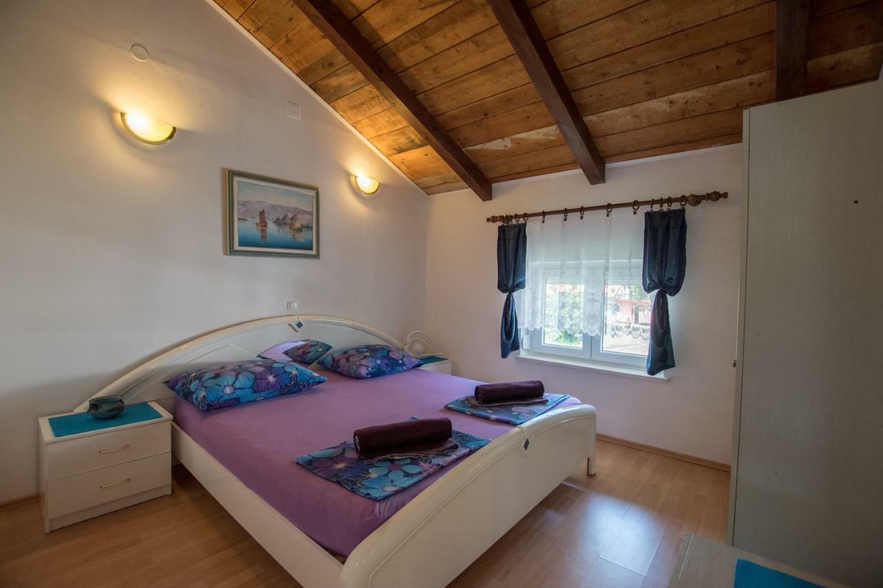 Apartments Frkovic Ledenice Εξωτερικό φωτογραφία