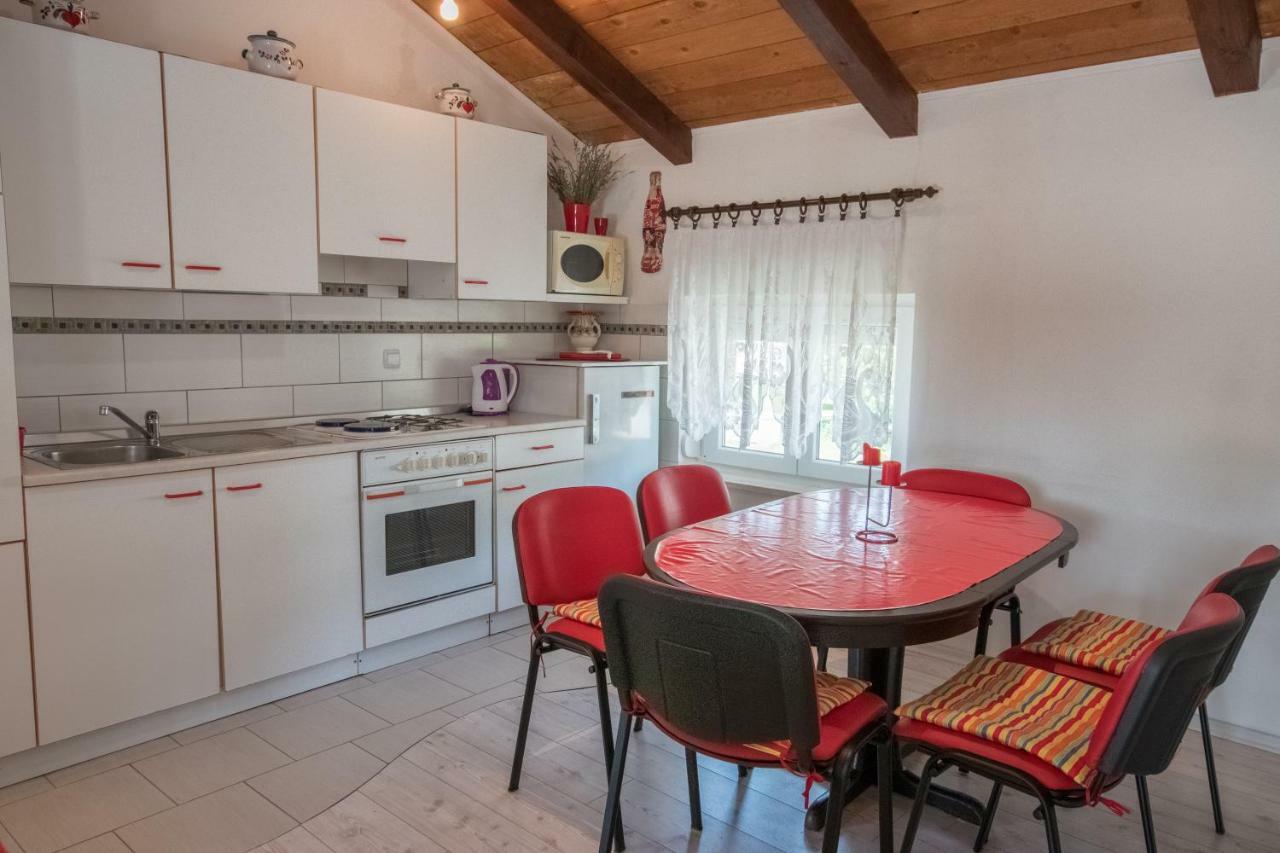 Apartments Frkovic Ledenice Εξωτερικό φωτογραφία