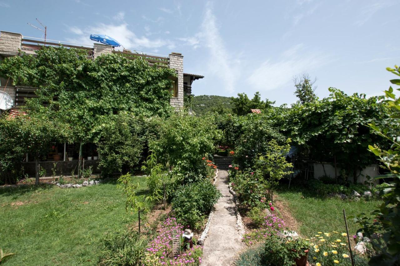 Apartments Frkovic Ledenice Εξωτερικό φωτογραφία