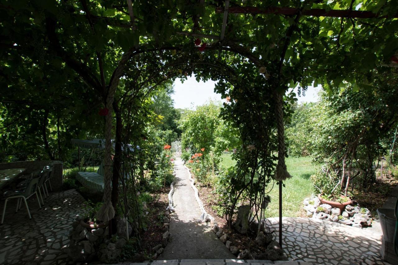 Apartments Frkovic Ledenice Εξωτερικό φωτογραφία